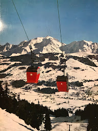 Photo n°10 de Le Plein Sud à Megève ()