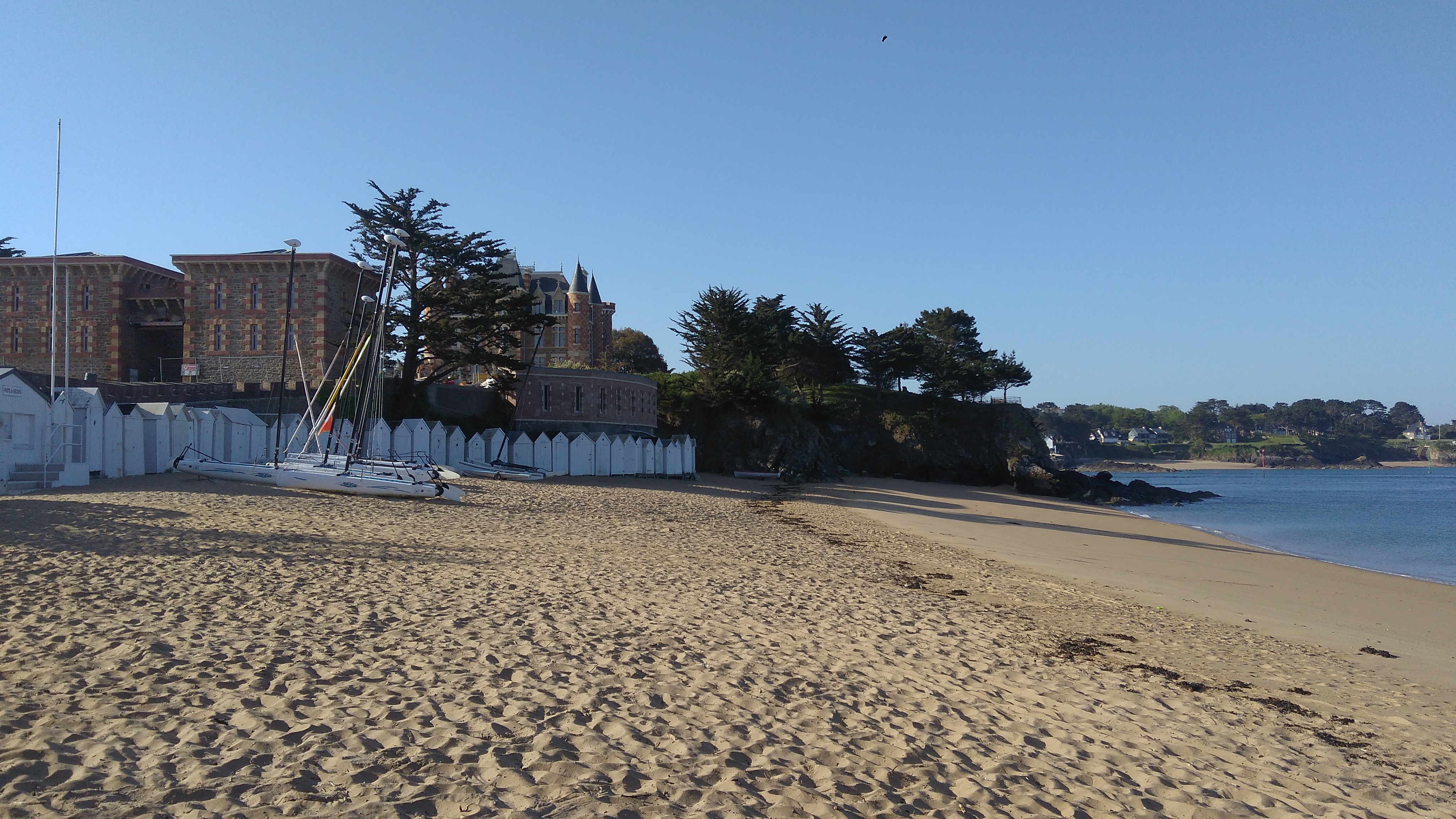 Photo n° 2 de l'avis de Fabien.o fait le 17/08/2018 à 08:26