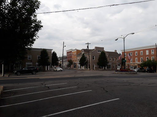 Coffee Store «Greencastle Coffee Roasters», reviews and photos, 42 E Baltimore St, Greencastle, PA 17225, USA