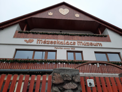 Mézeskalács Múzeum