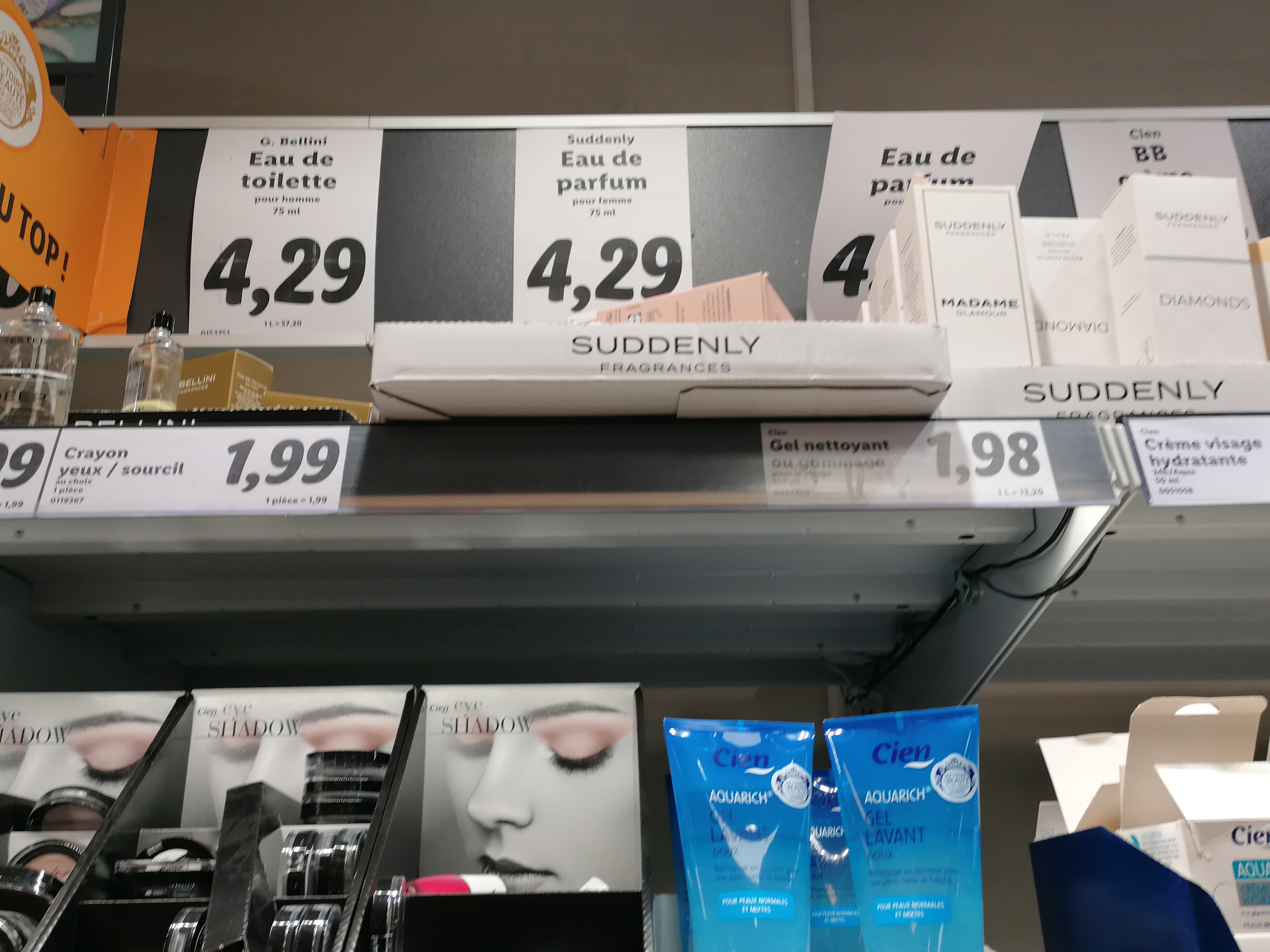 Photo n° 11 de l'avis de Albertina.d fait le 22/01/2021 à 02:07