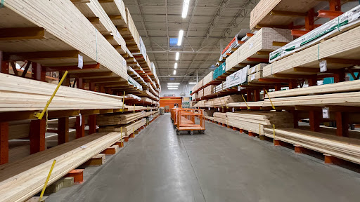 Home Improvement Store «The Home Depot», reviews and photos, 12610 Chenal Pkwy, Little Rock, AR 72211, USA
