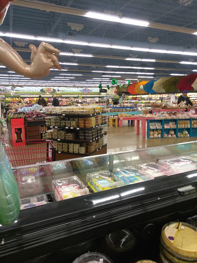 Supermarket «Save Mart Supermarkets», reviews and photos, 1701 Bellevue Rd, Atwater, CA 95301, USA