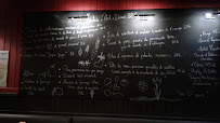 Restaurant Le Marchand à Saint-Léger-sur-Dheune carte
