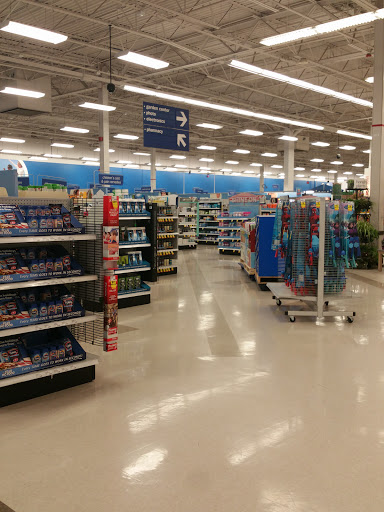 Grocery Store «Meijer», reviews and photos, 5800 Gull Rd, Kalamazoo, MI 49048, USA