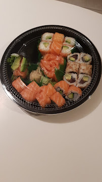 Sushi du Restaurant japonais Galaxie Sushi à Saint-Priest - n°11
