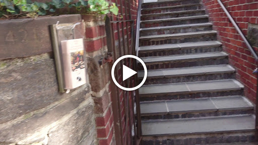 Museum «Mount Vernon Hotel Museum & Garden», reviews and photos, 421 E 61st St, New York, NY 10065, USA