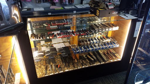 Outdoor Sports Store «SLO CAMP N PACK», reviews and photos, 341 Higuera St, San Luis Obispo, CA 93401, USA