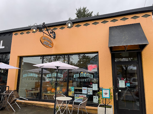 Coffee Shop «Miss Zumstein Bakery, Coffee Shop, Cakes & Desserts», reviews and photos, 5027 NE 42nd Ave, Portland, OR 97218, USA