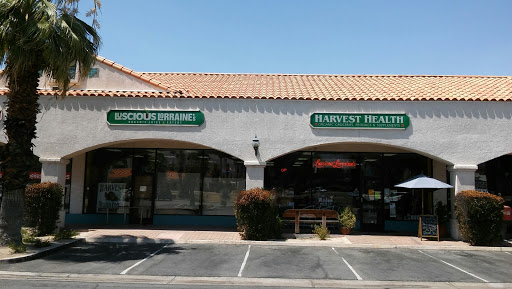 Vitamin & Supplements Store «Harvest Health Foods», reviews and photos, 73910 CA-111 D, Palm Desert, CA 92260, USA