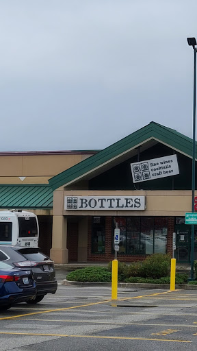 Liquor Store «Bottles Fine Wine», reviews and photos, 141 Pitman St, Providence, RI 02906, USA