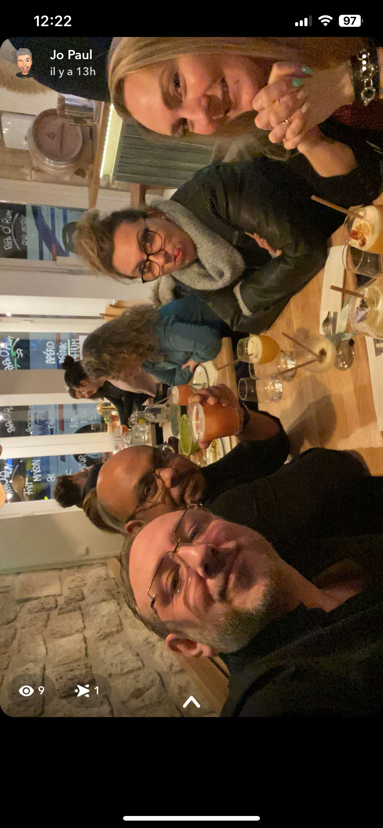 Photo n° 2 de l'avis de julien.o fait le 11/02/2024 à 13:05