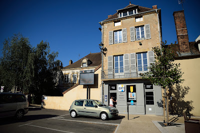 GAN ASSURANCES CHAROLLES & BRIONNAIS ERIC BONNOT à Charolles