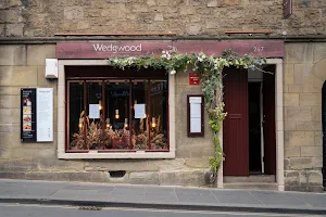 Wedgwood The Restaurant image