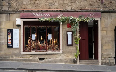Wedgwood The Restaurant image