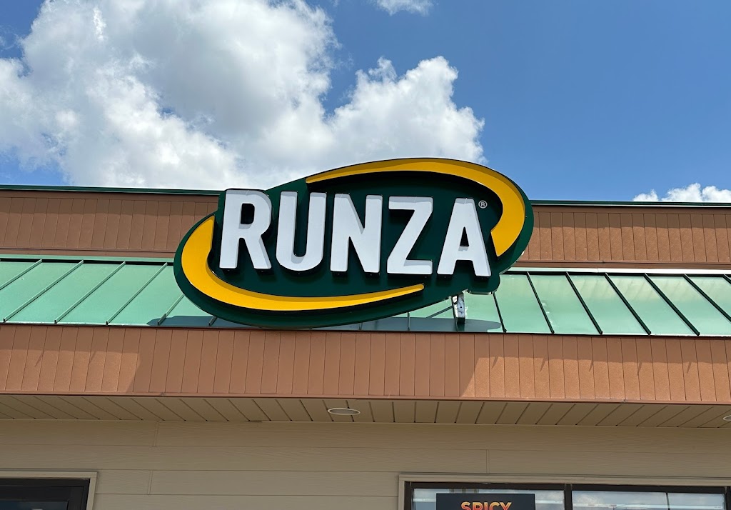 Runza Restaurant 69162
