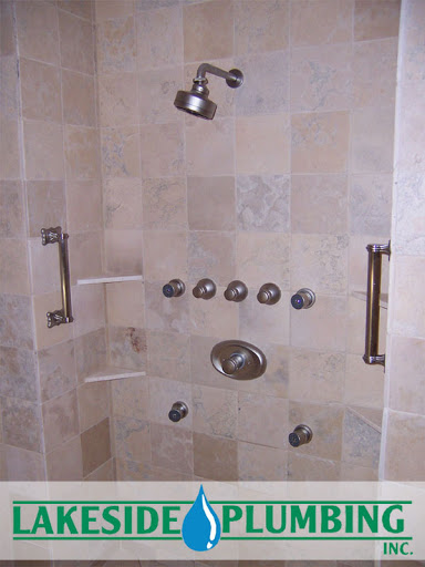 Plumber «Lakeside Plumbing, Inc.», reviews and photos, 1684 Barclay Blvd, Buffalo Grove, IL 60089, USA