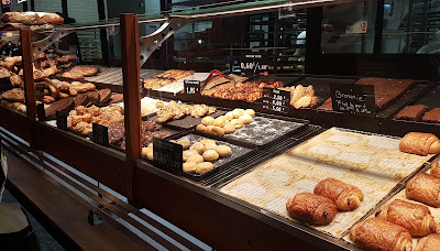 Marie Blachère Boulangerie Sandwicherie Tarterie à Thiers