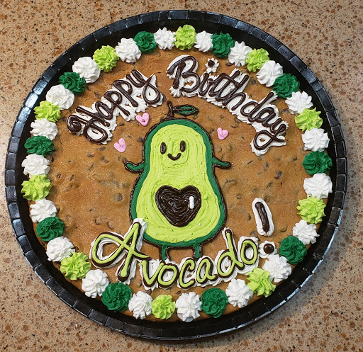 Dessert Shop «Nestle Toll House Cafe», reviews and photos, 605 Town Square Blvd, Garland, TX 75040, USA