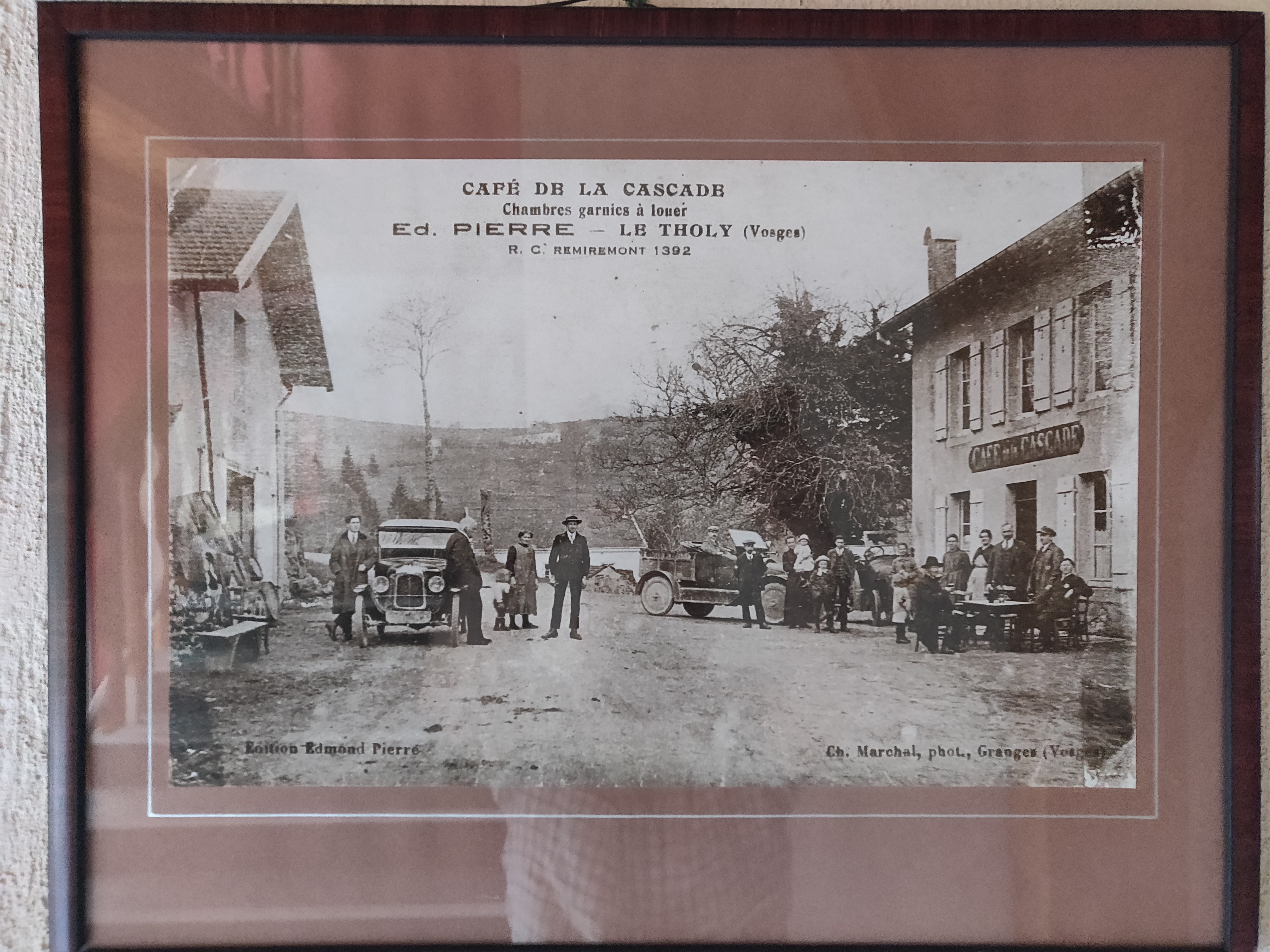 Photo n° 2 de l'avis de Bernard.U fait le 14/07/2022 à 17:48