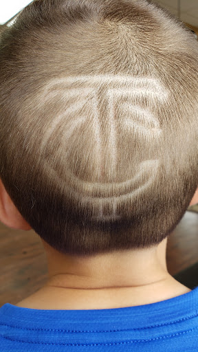 Barber Shop «Studio Barber Shop», reviews and photos, 4333 Cleveland Ave NW, Canton, OH 44709, USA