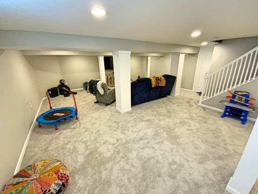 General Contractor «The Basement Guys Cleveland», reviews and photos