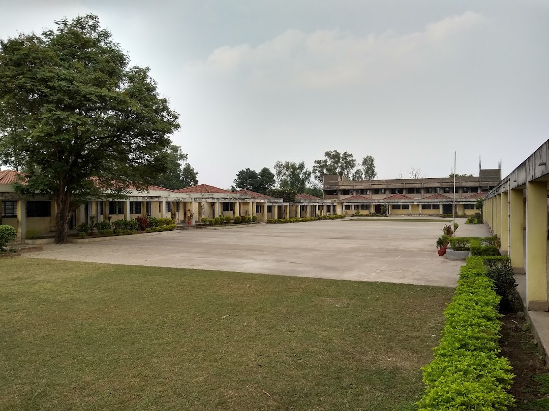 Sunflag School