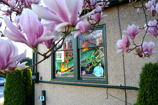 Tattoo Shop «Blue Geisha Tattoo», reviews and photos, 4204 SW Oregon St, Seattle, WA 98116, USA