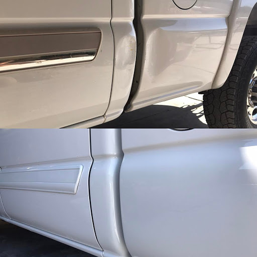 Auto Repair Shop «The Car Shop», reviews and photos, 821 W Broadway Rd, Tempe, AZ 85282, USA