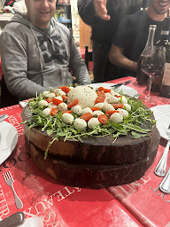 Photo n°4 de La Grange « Chez Bruno » à Bordeaux ()