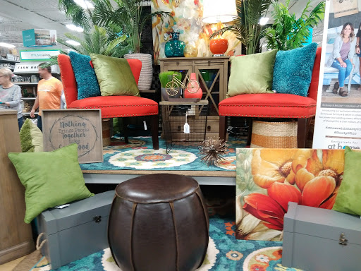 Home Goods Store «At Home», reviews and photos, 3710 Annex Ave, Nashville, TN 37209, USA