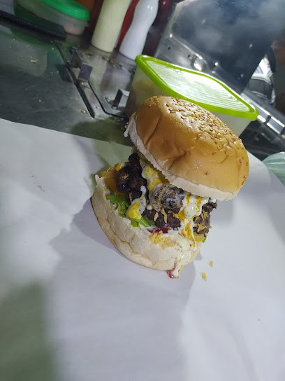 Sky Burger Cbo - 8080, Cdad. Bolívar 8080, Bolívar, Venezuela