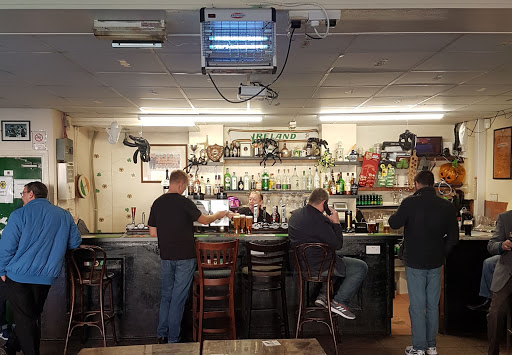 Irish Mcghee's Bar