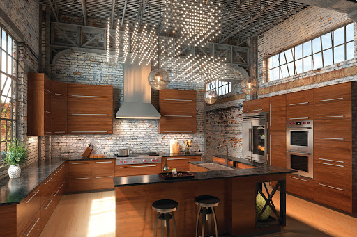 Universal Appliance and Kitchen Center image