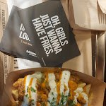 Photo n°1 de l'avis de Veronica.u fait le 14/02/2023 à 11:04 sur le  Frittenwerk Berlin Friedrichstraße à Berlin