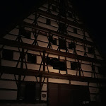 Photo n°4 de l'avis de dario. fait le 04/11/2018 à 20:29 sur le  Hotel Restaurant Piazza à Dinkelsbühl