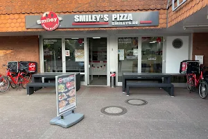 Smiley's Pizza Profis Flensburg image