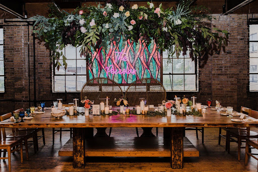 Florist «Pollen», reviews and photos, 2918 N Milwaukee Ave, Chicago, IL 60618, USA