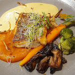 Photo n° 2 de l'avis de michel.e fait le 17/10/2023 à 18:40 pour Le Corsaire à Quiberon