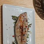 Photo n° 1 de l'avis de Jane.u fait le 16/09/2023 à 06:55 pour Restaurant Le Jardin à Limogne-en-Quercy