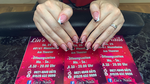 Lin's Nails Nagelstudio