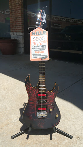 Tattoo Shop «Forsaken Tattoos», reviews and photos, 1200 W Howard Ln, Austin, TX 78753, USA