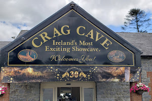 Crag Cave