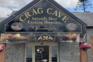 Crag Cave image