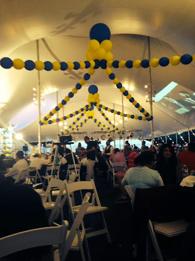 Tent Rental Service «ABC Party Fabulous Events», reviews and photos, 149 Burd St, Nyack, NY 10960, USA