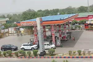 GAIL Gas CNG Station image