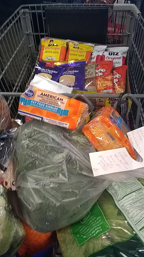 Grocery Store «Kroger», reviews and photos, 6335 Mechanicsville Turnpike, Mechanicsville, VA 23111, USA