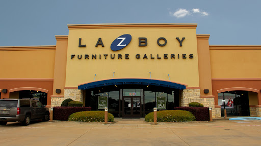 Furniture Store «La-Z-Boy Furniture Galleries», reviews and photos, 1219 W Loop 281, Longview, TX 75604, USA