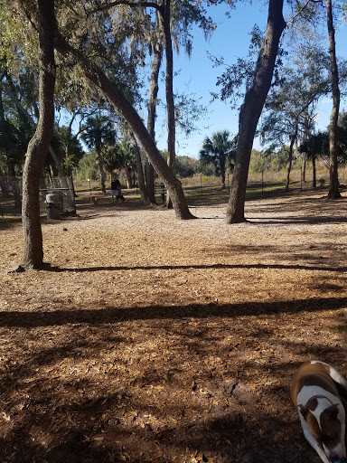 Dog Park «Arbor Dog Park», reviews and photos, 1405 N Grant St, Longwood, FL 32750, USA