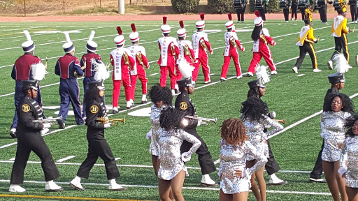 Stadium «Adams Stadium», reviews and photos, 2415 N Druid Hills Rd NE, Atlanta, GA 30329, USA